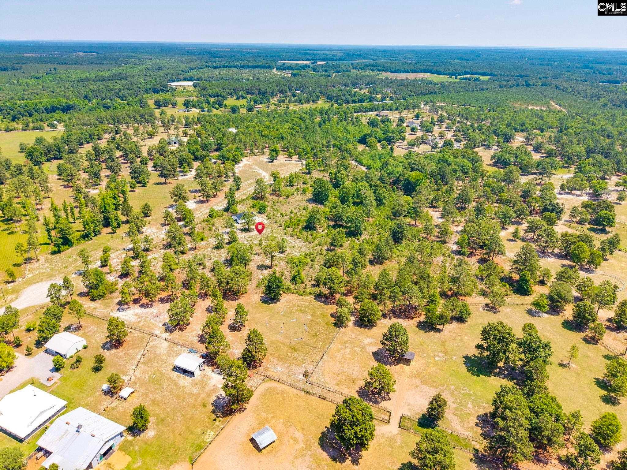 443 Hound Holw Road Camden, SC 29020 - Photo 12 of 12 Gallery Image 12