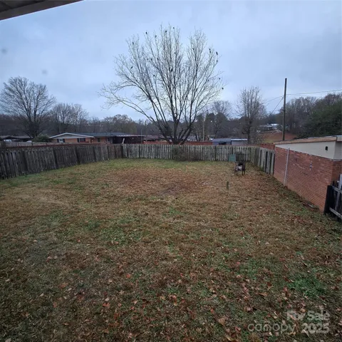 $215,000 | 1196 Carolyn Drive, Albemarle, NC 28001