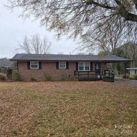 $215,000 | 1196 Carolyn Drive, Albemarle, NC 28001