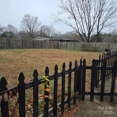 $215,000 | 1196 Carolyn Drive, Albemarle, NC 28001