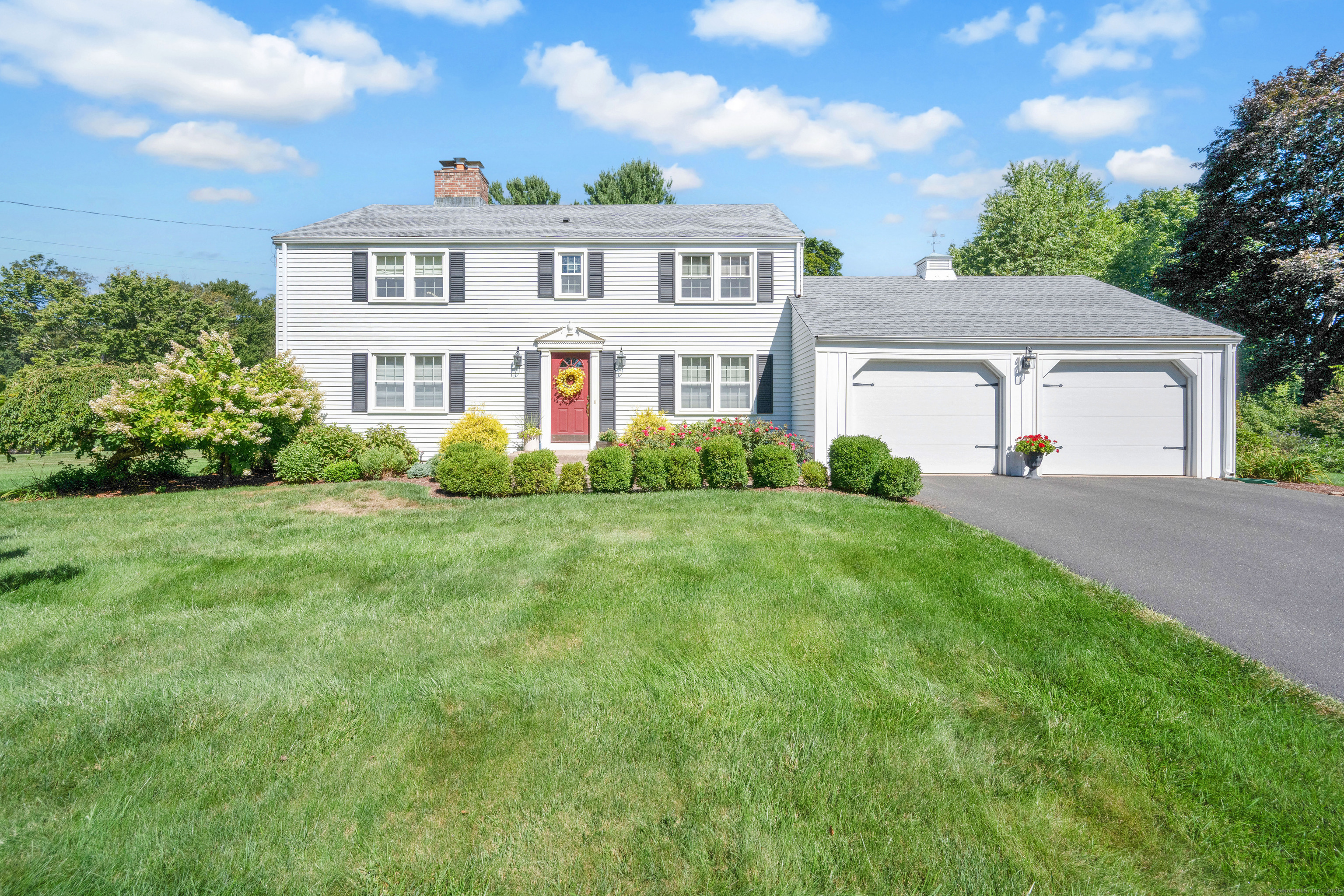 39 Cart Road Glastonbury, CT 06033 - Photo 1 of 1 Gallery Image 1