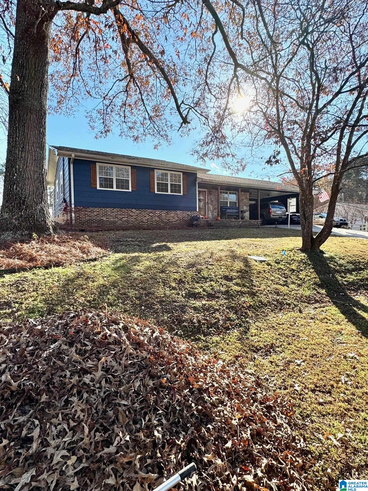72 Azalea Street Heflin, AL 36264 - Photo 31 of 31