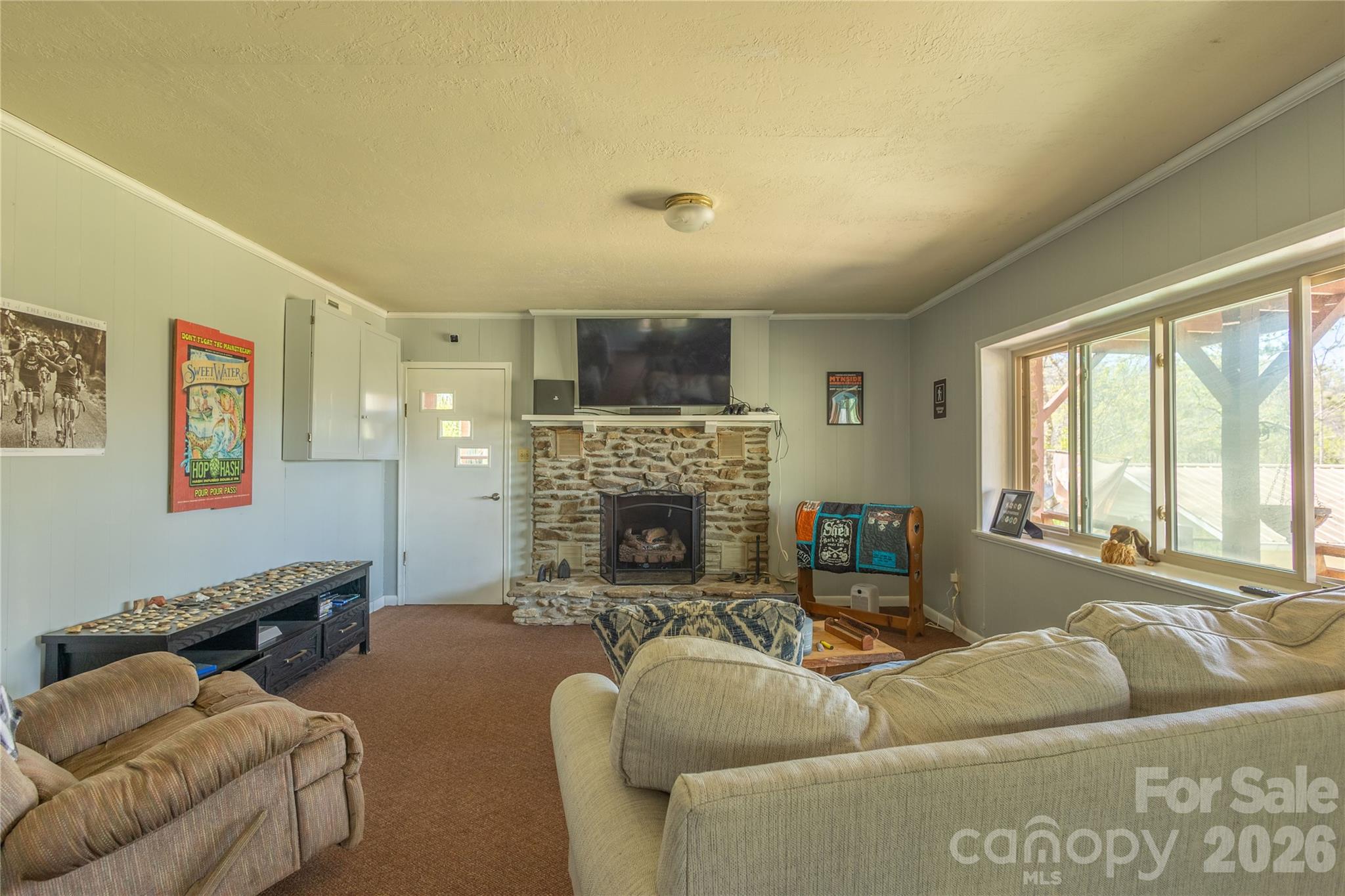 344 Pine Ridge Trail Almond, NC 28702 - Photo 5 of 36