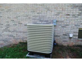 531 Berry Ridge Road Jonesborough, TN 37659 - Photo 16 of 22 New heat pump
