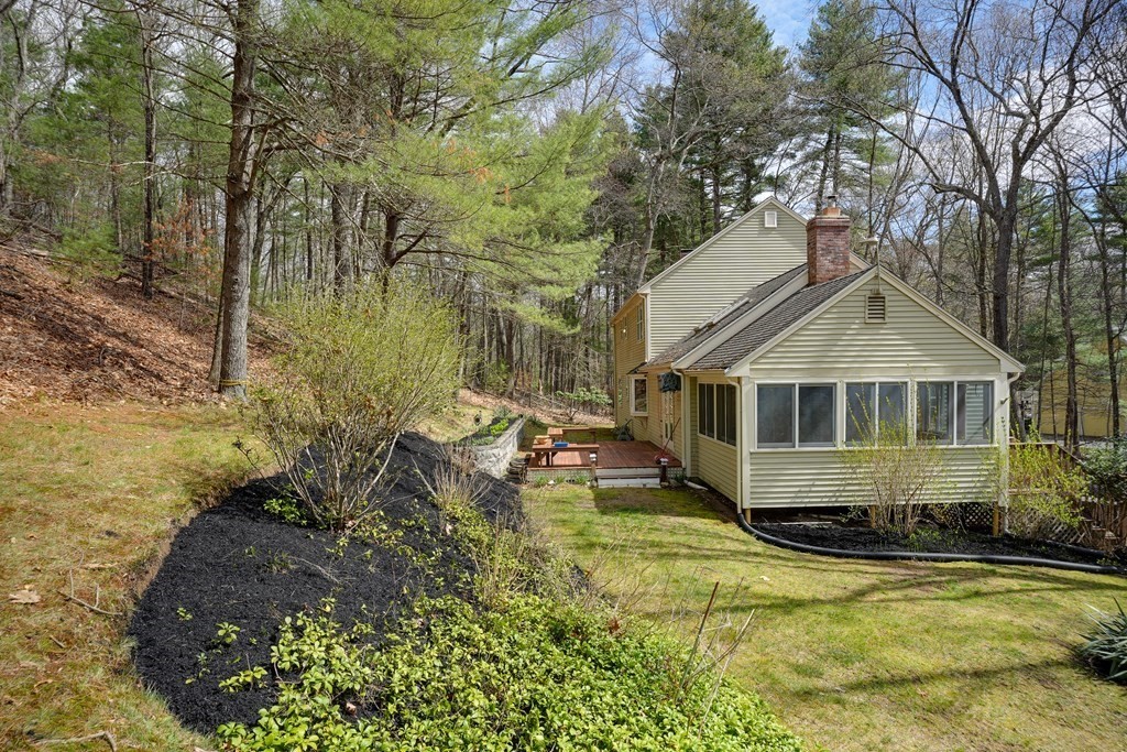 98 Maynard Farm Road Sudbury, MA 01776 - Photo 30 of 37 Gallery Image 30