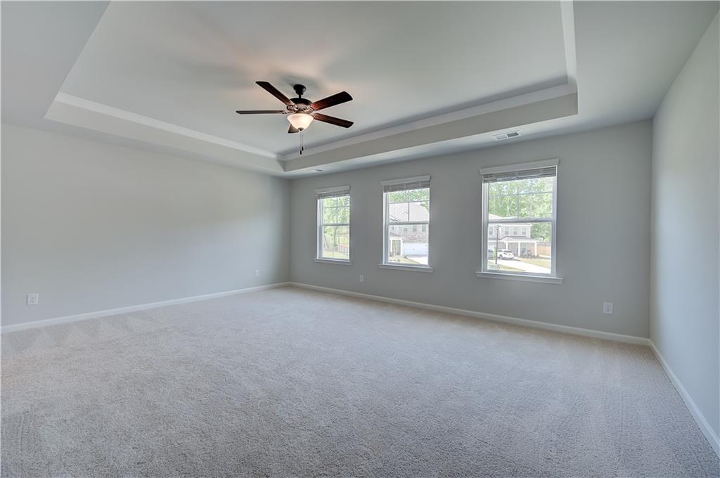 252 Chiswick Loop Stockbridge, GA 30281 - Photo 19 of 27