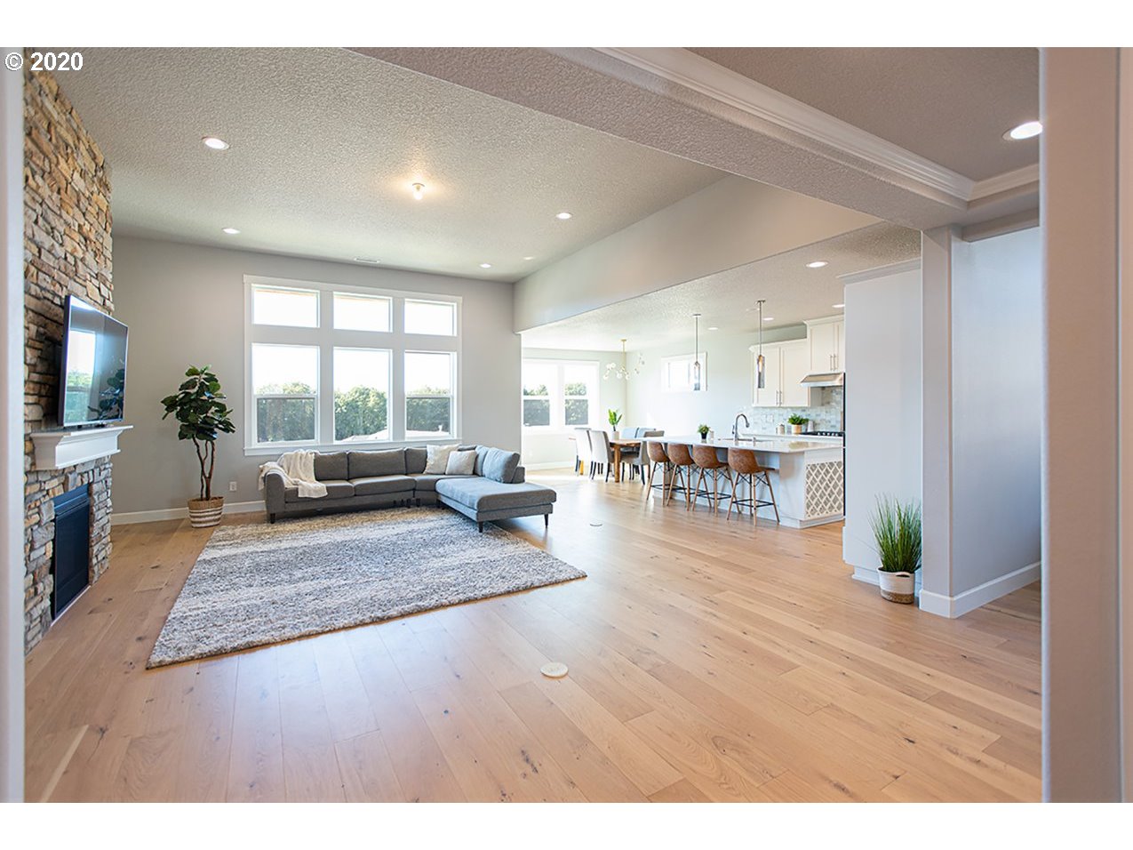 1561 South Nighthawk Road Ridgefield, WA 98642 - Photo 2 of 8