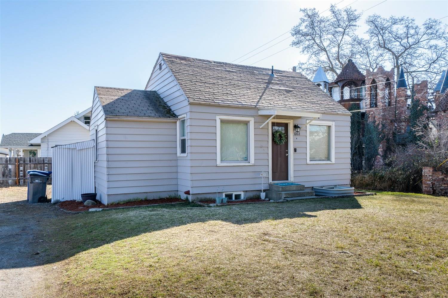 1002 North Vercler Road Spokane Valley, WA 99216 - Photo 1 of 22 Gallery Image 1