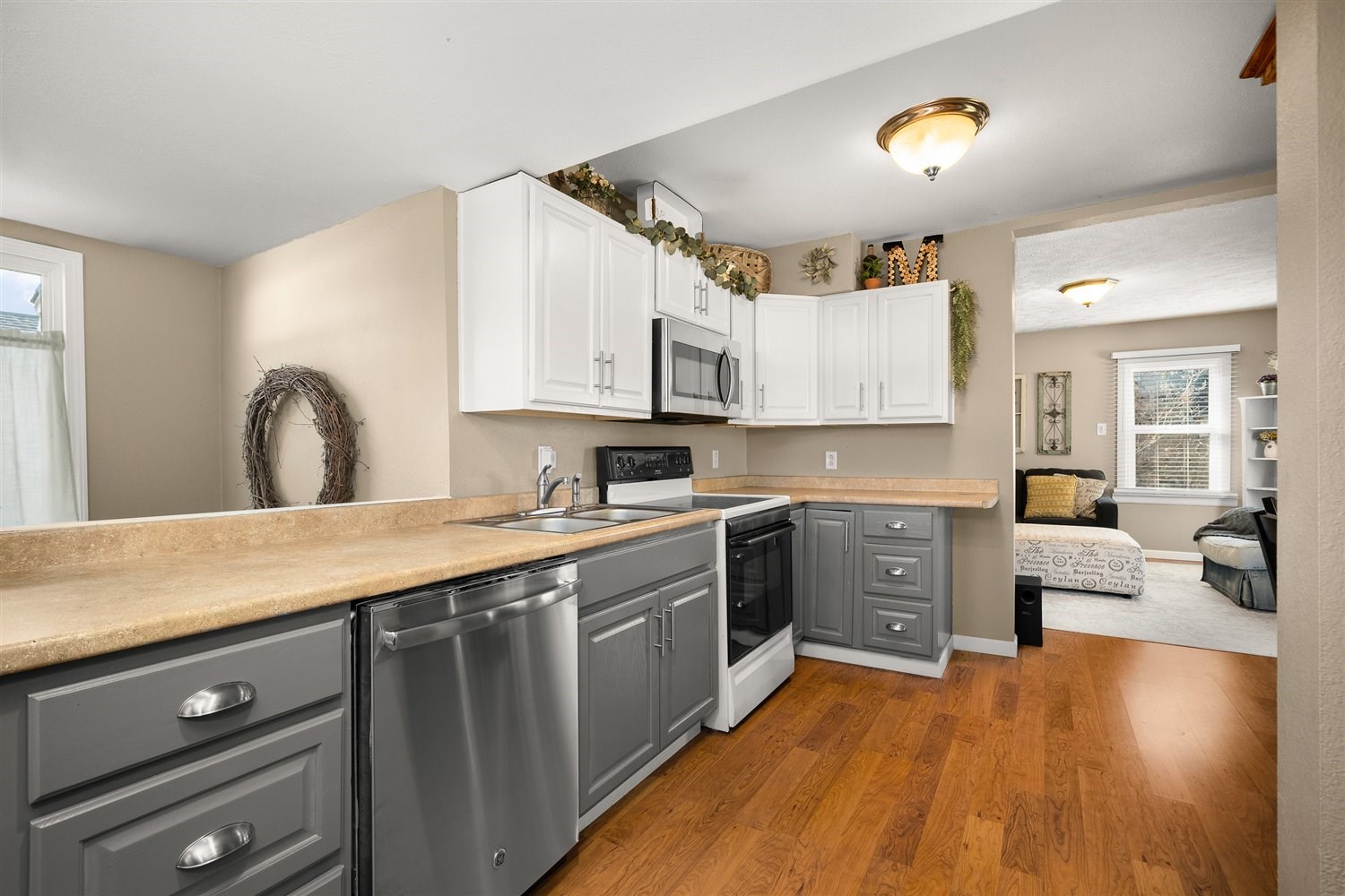 1002 North Vercler Road Spokane Valley, WA 99216 - Photo 12 of 22 Gallery Image 12