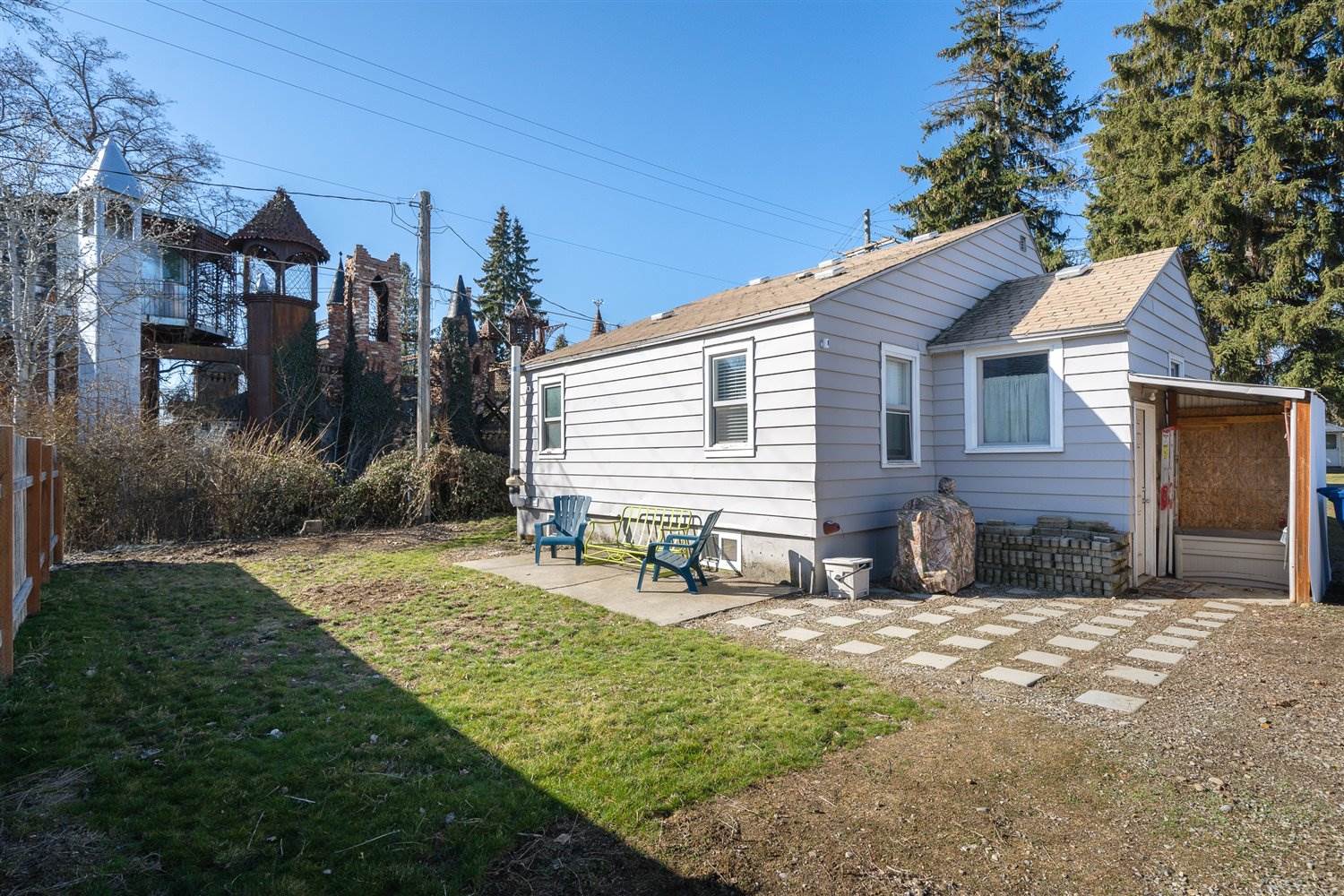 1002 North Vercler Road Spokane Valley, WA 99216 - Photo 21 of 22 Gallery Image 21