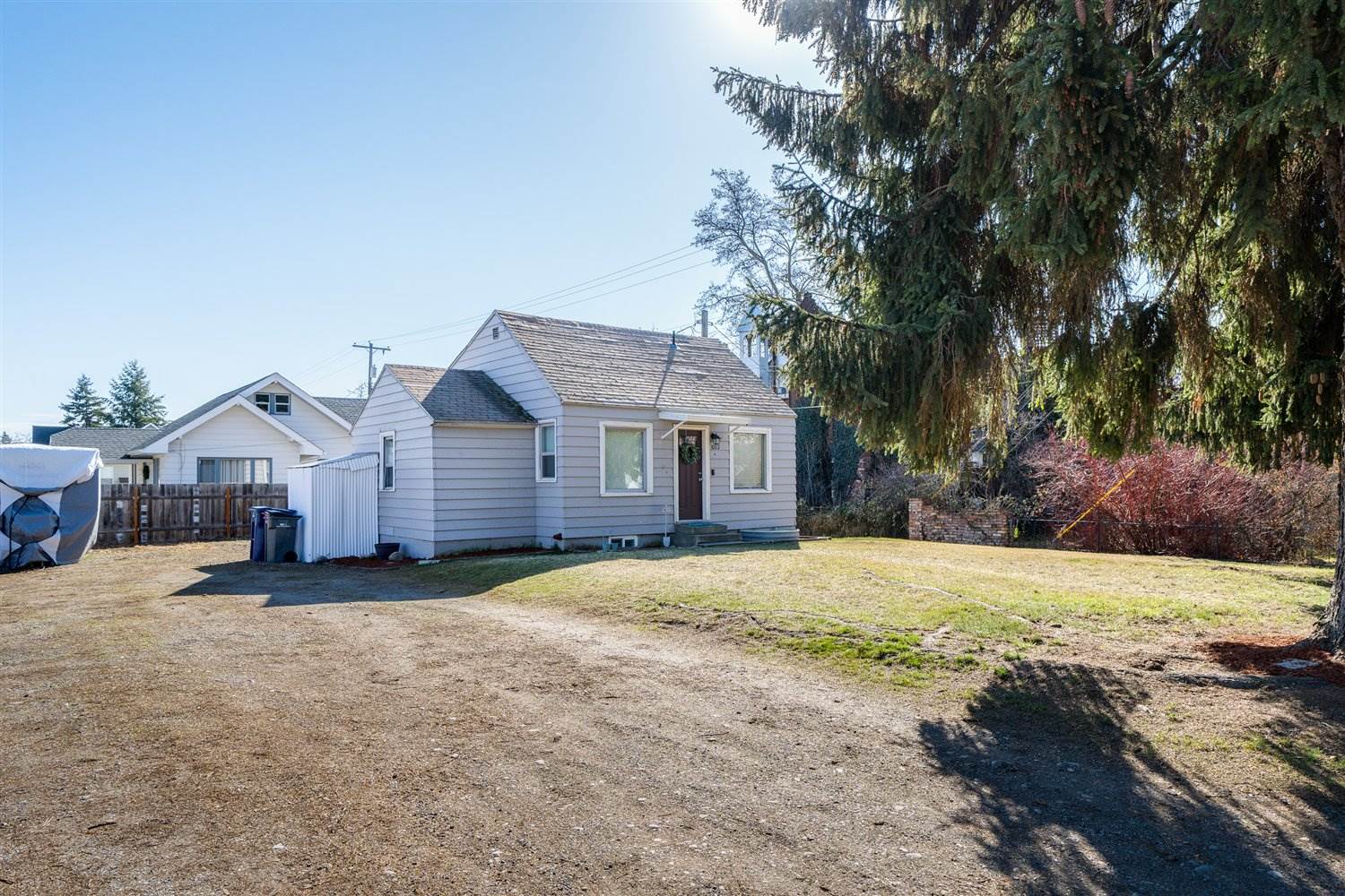 1002 North Vercler Road Spokane Valley, WA 99216 - Photo 4 of 22 Gallery Image 4