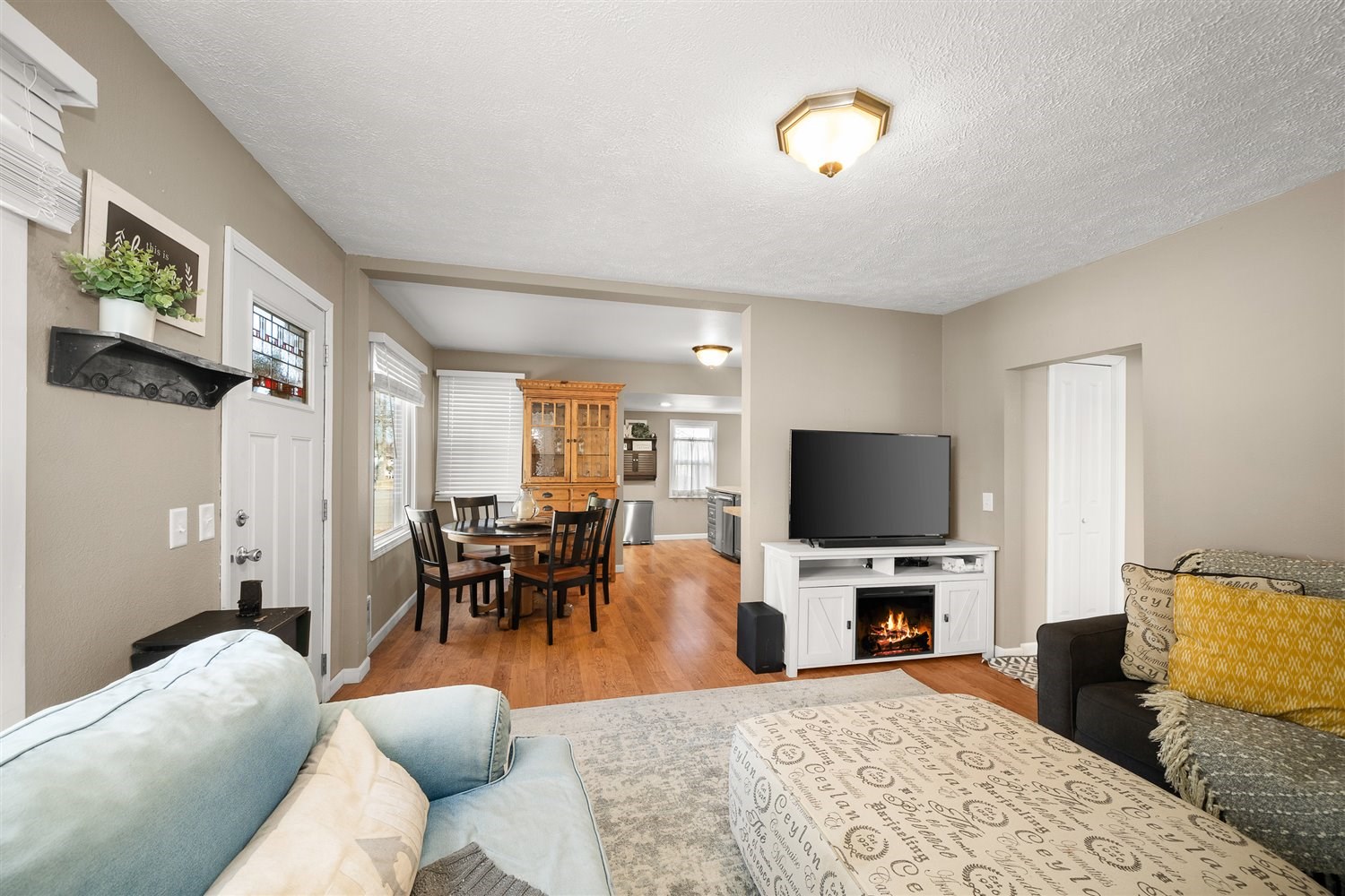 1002 North Vercler Road Spokane Valley, WA 99216 - Photo 6 of 22 Gallery Image 6
