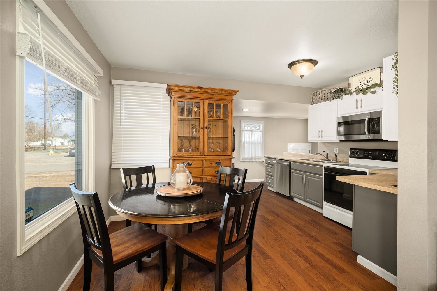 1002 North Vercler Road Spokane Valley, WA 99216 - Photo 8 of 22 Gallery Image 8