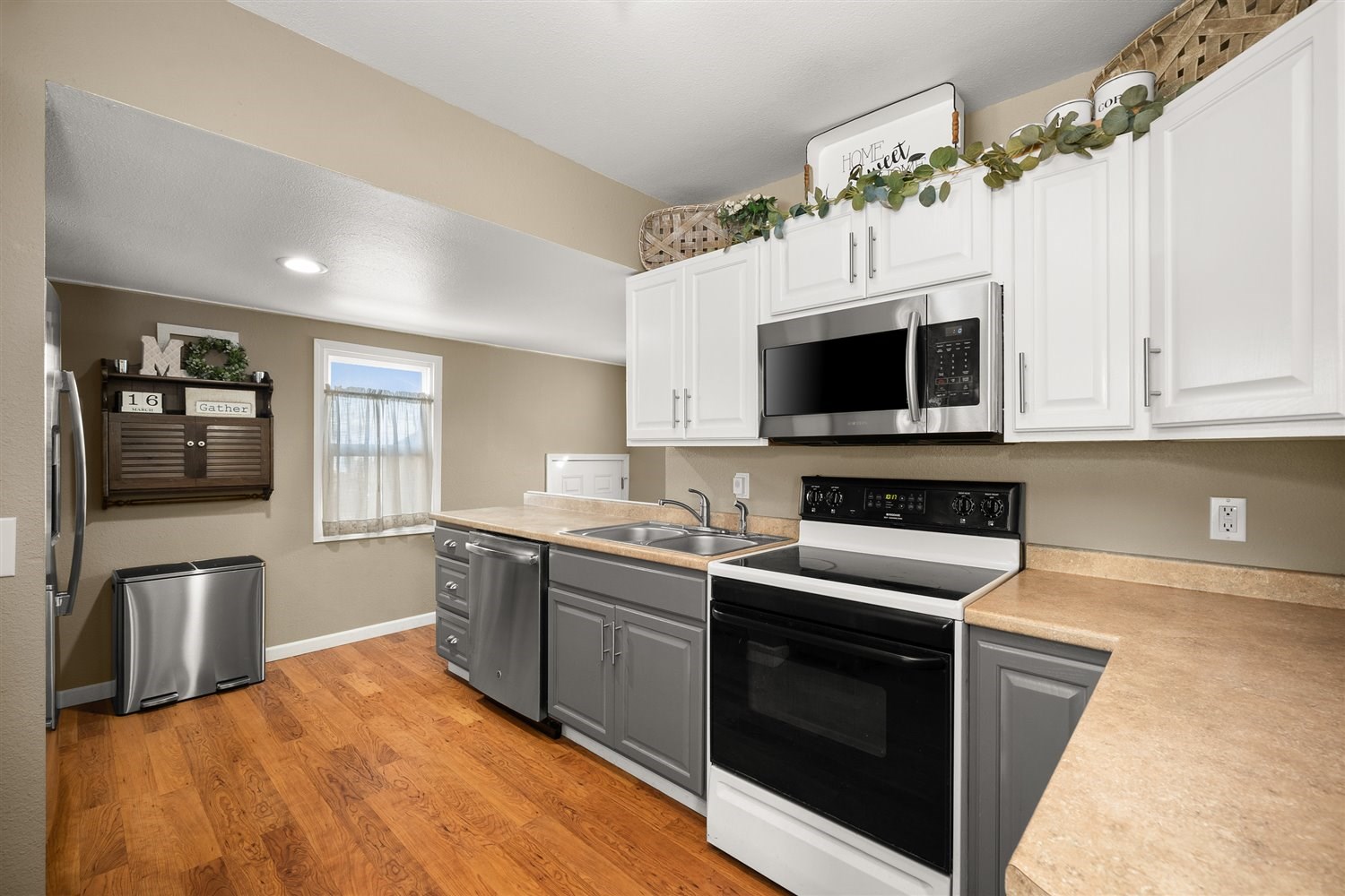 1002 North Vercler Road Spokane Valley, WA 99216 - Photo 10 of 22 Gallery Image 10