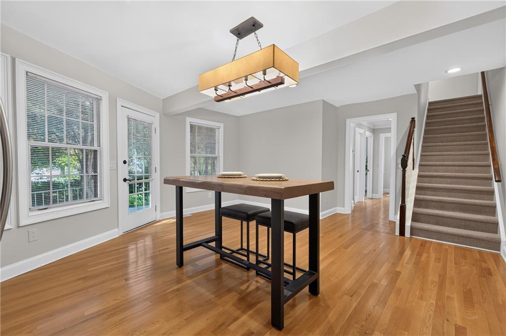 907 Heritage Hills Decatur, GA 30033 - Photo 22 of 66 Gallery Image 22
