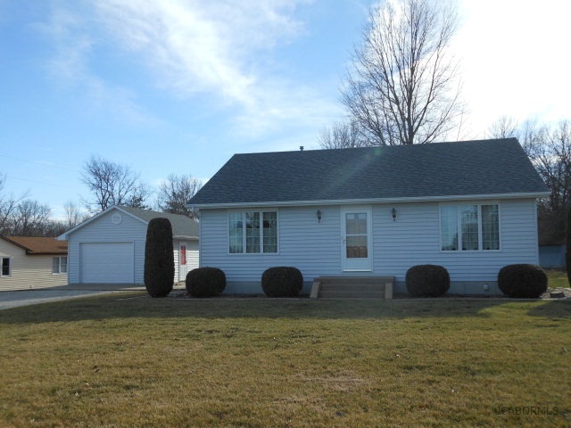 2106 Rte M Jefferson City, MO 65101 - Photo 1 of 1