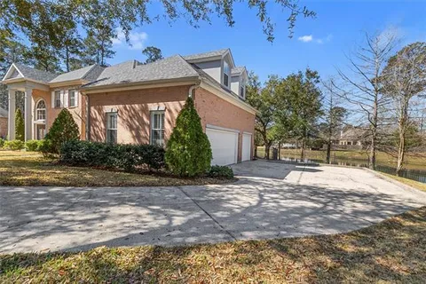 $749,000 | 108 Red Bud Court, Covington, LA 70433