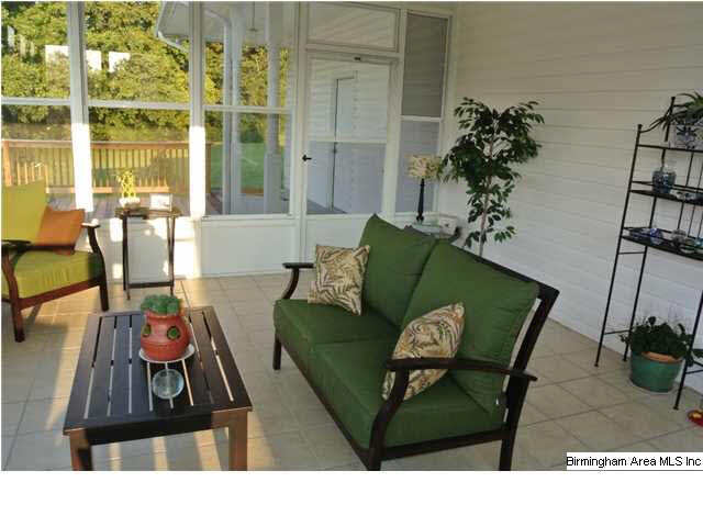 575 Blair Farm Road Odenville, AL 35120 - Photo 21 of 32