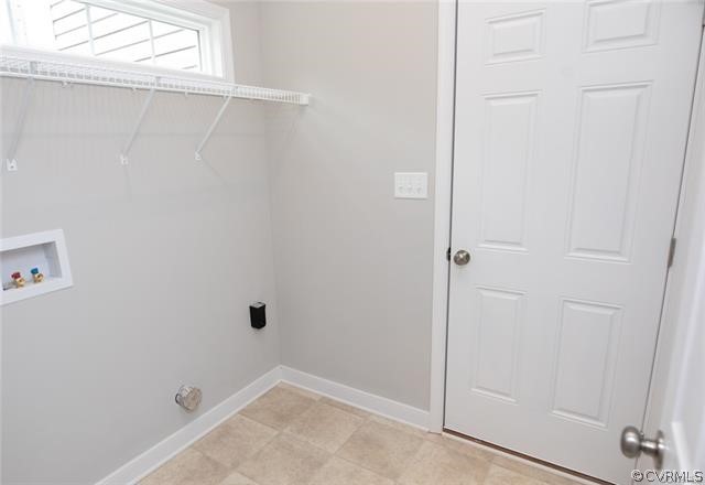 Lot 10 Corte Castle Road Chesterfield, VA 23838 - Photo 26 of 37 a view of small space