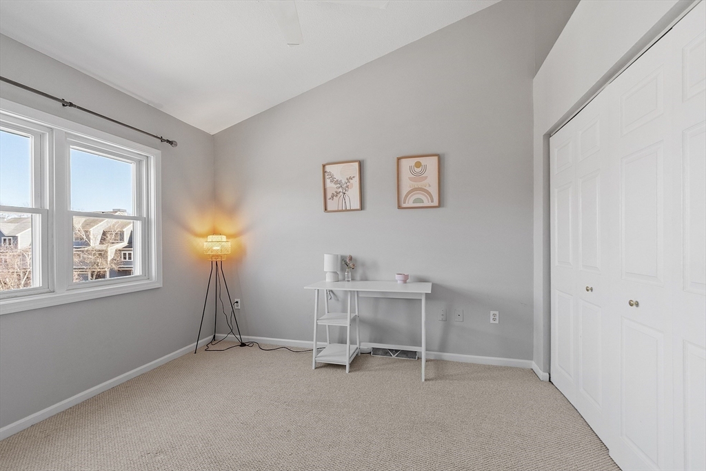 13 Boulderbrook Drive, Unit 13 Peabody, MA 01960 - Photo 26 of 41 a view of workspace with window