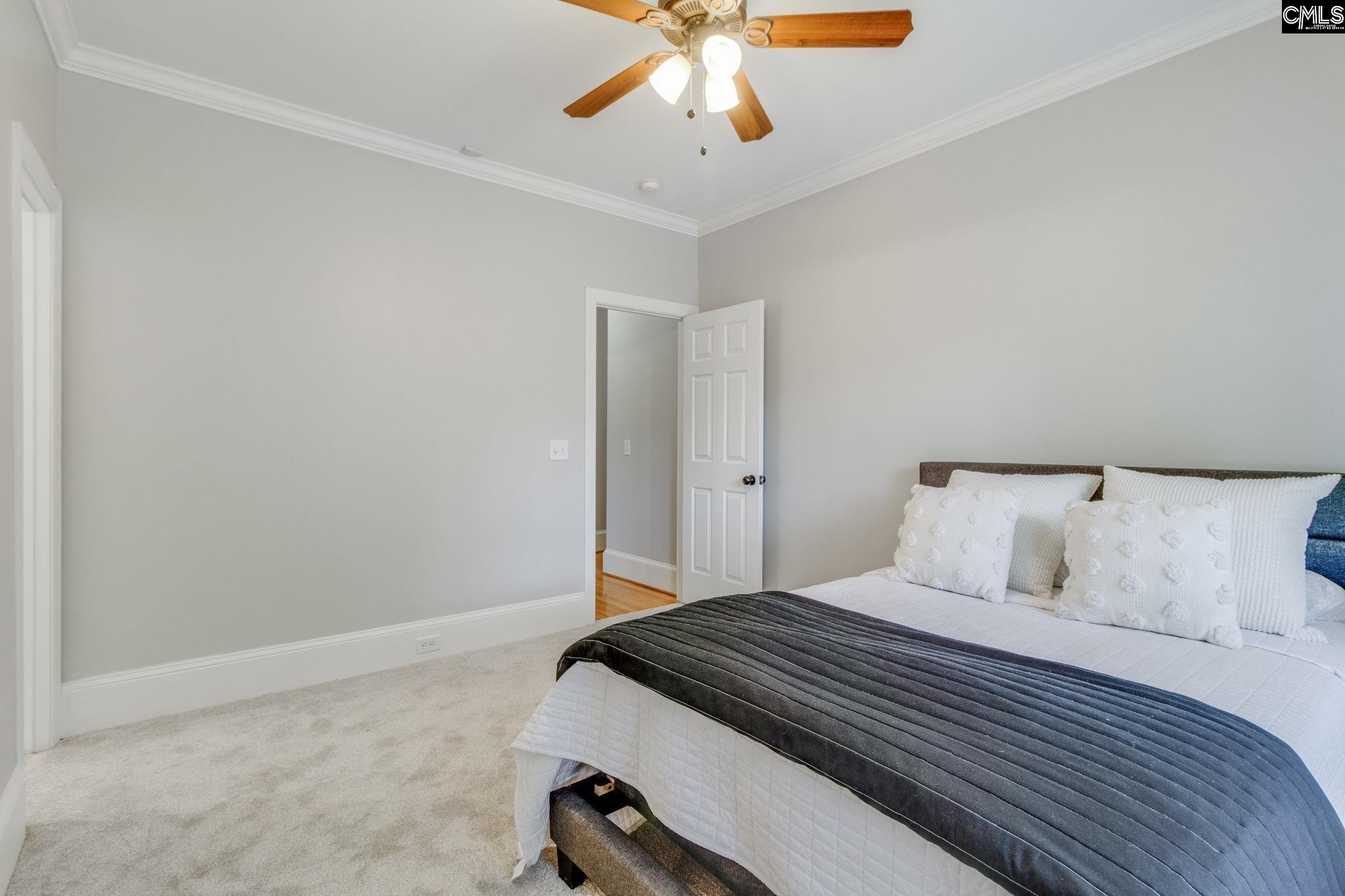 4720 Smallwood Road Columbia, SC 29223 - Photo 29 of 48