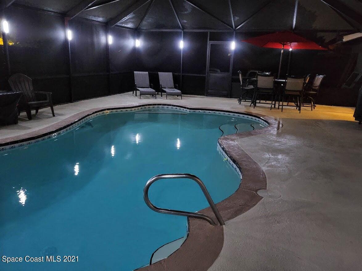 1420 Creel Road Northeast Palm Bay, FL 32905 - Photo 26 of 27 1420 Creel Road outside 2