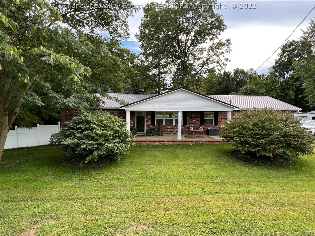 6490 Jericho Road Point Pleasant, WV 25550 - Photo 2 of 27 6490 Jericho Rd.
Point Pleasant, WV 25550
