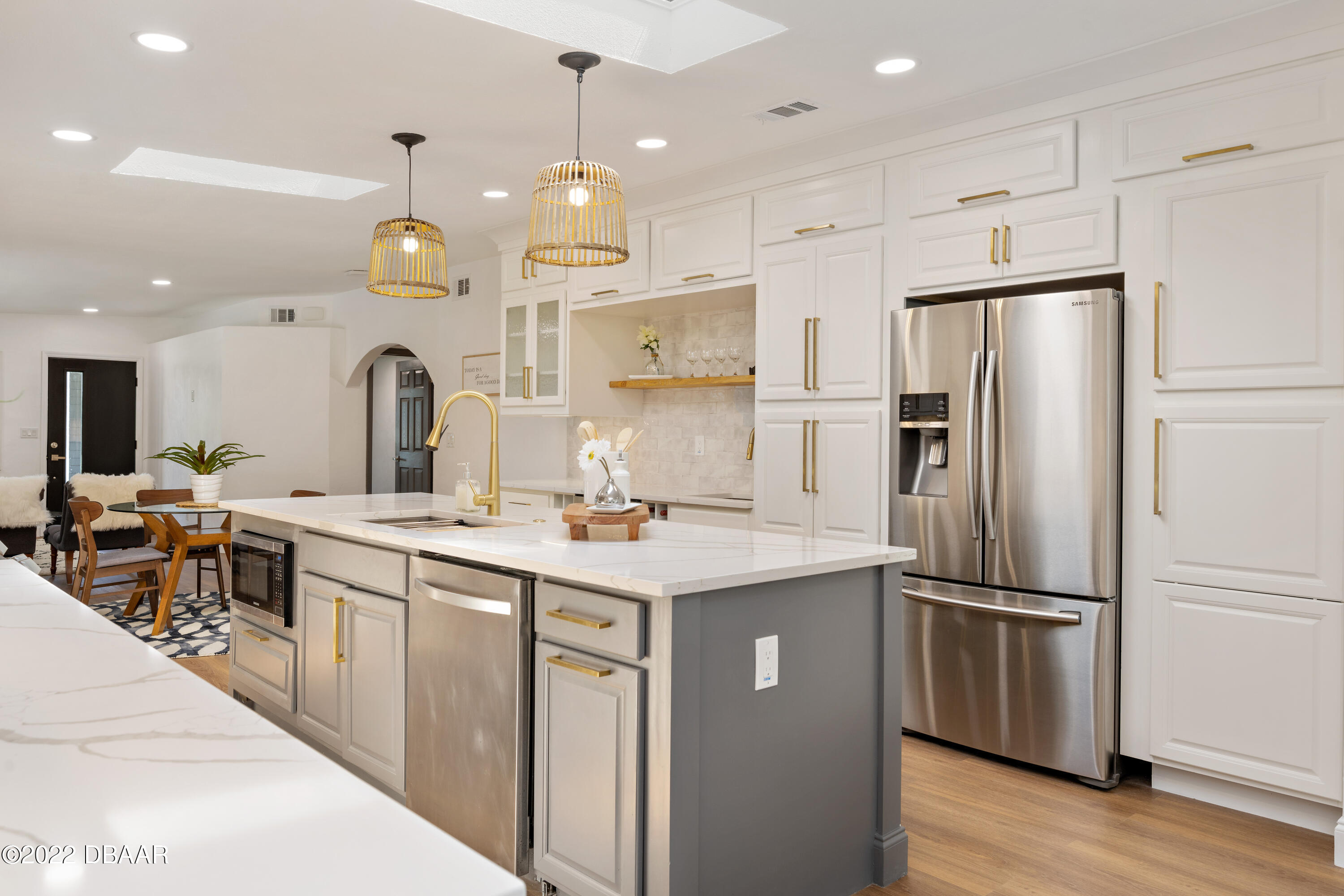 144 Reef Road South Daytona, FL 32119 - Photo 11 of 55 144ReefRd-21
