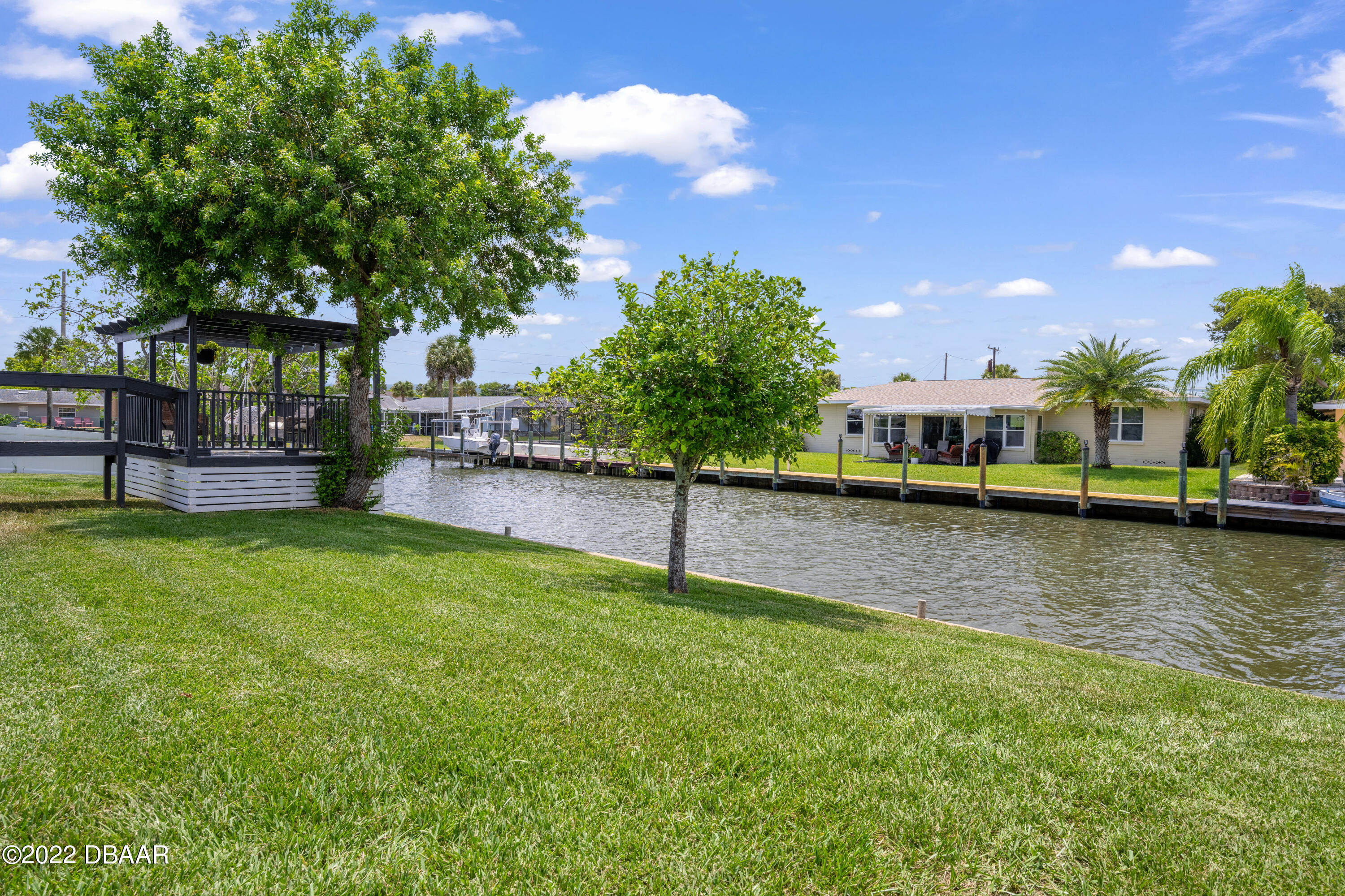 144 Reef Road South Daytona, FL 32119 - Photo 3 of 55 144ReefRd-07