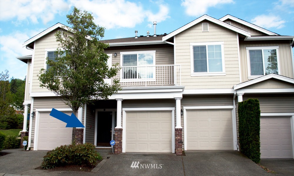 5020 Talbot Place South, Unit 4B Renton, WA 98055 - Photo 1 of 16 Gallery Image 1