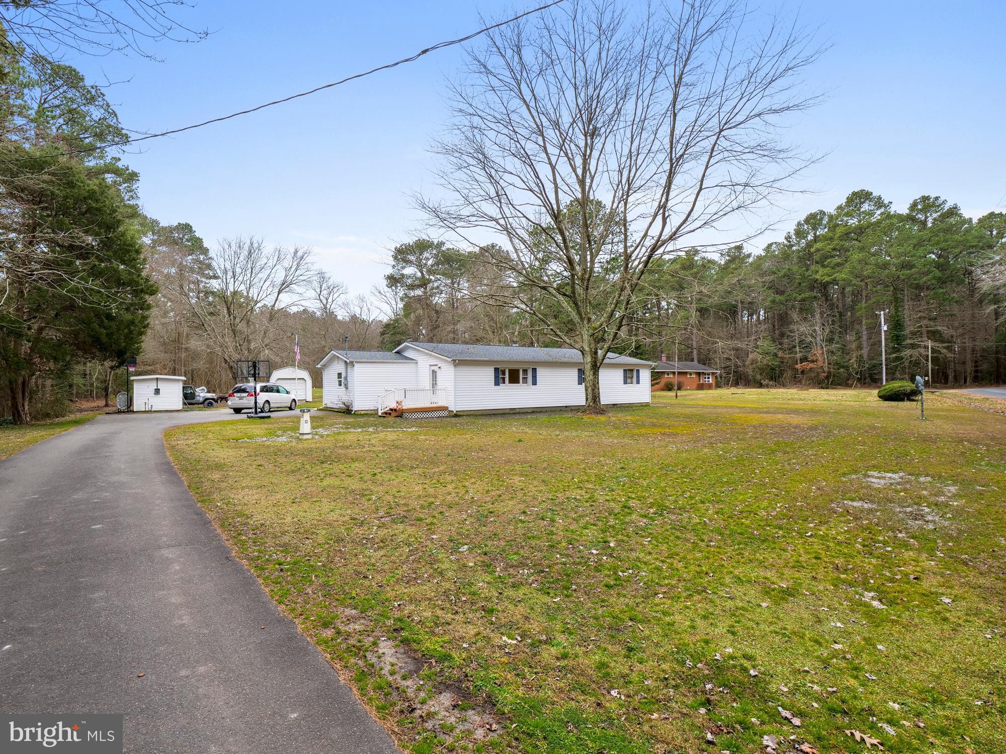50480 Fresh Pond Neck Road Ridge, MD 20680 - Photo 1 of 37