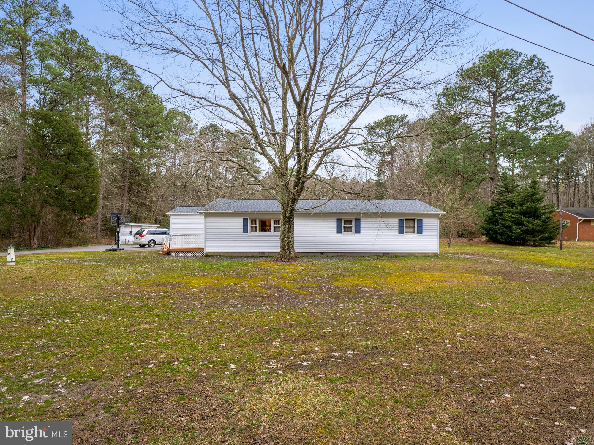 50480 Fresh Pond Neck Road Ridge, MD 20680 - Photo 2 of 37