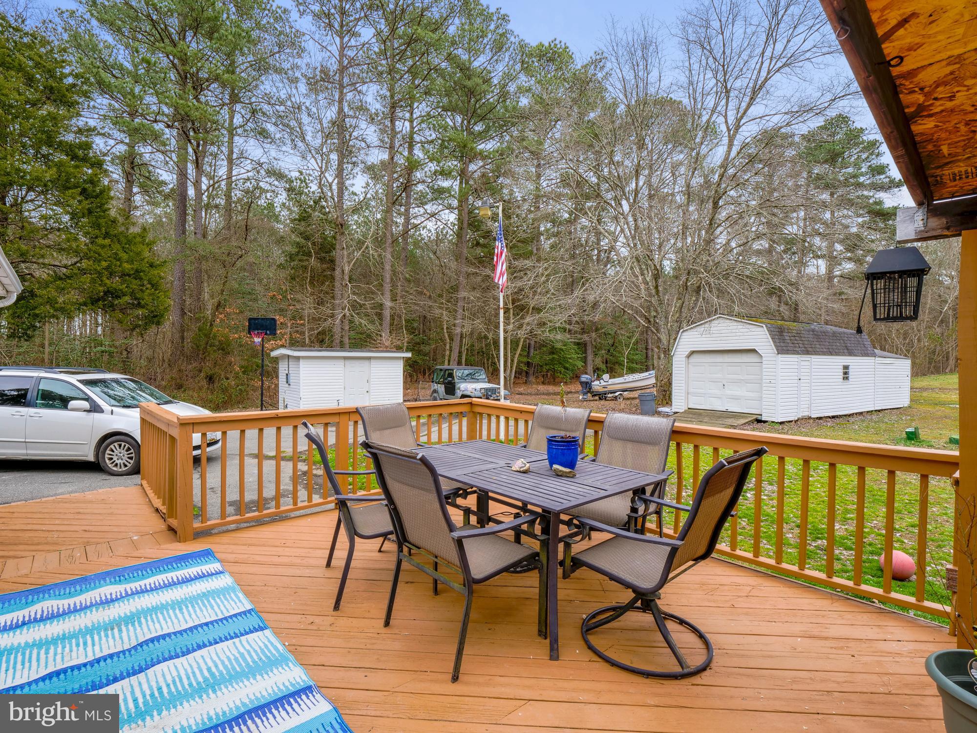 50480 Fresh Pond Neck Road Ridge, MD 20680 - Photo 11 of 37
