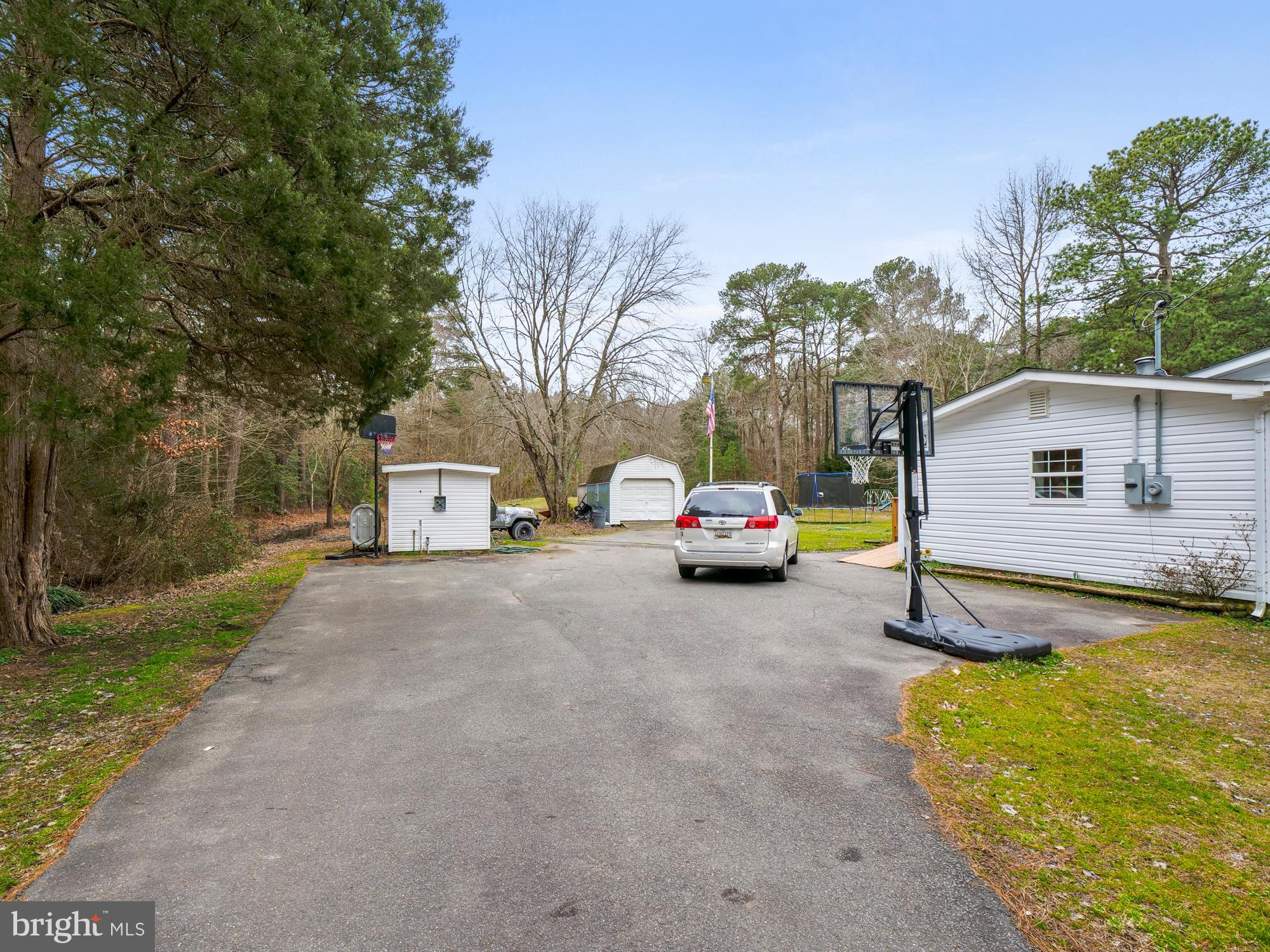 50480 Fresh Pond Neck Road Ridge, MD 20680 - Photo 5 of 37