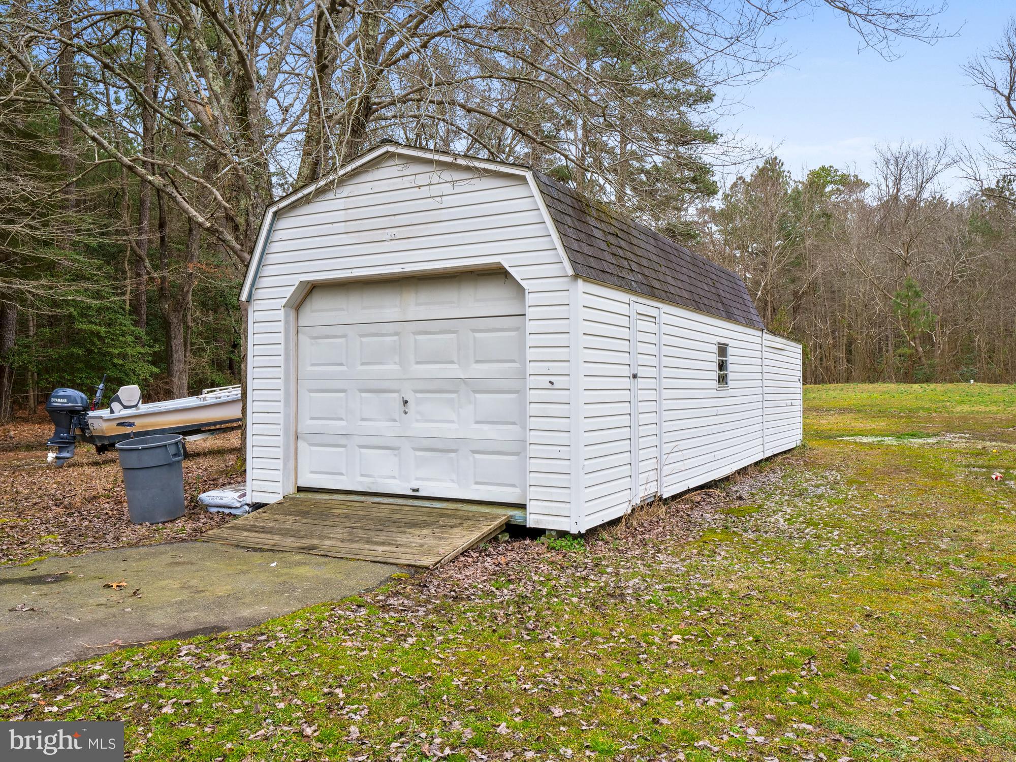 50480 Fresh Pond Neck Road Ridge, MD 20680 - Photo 6 of 37