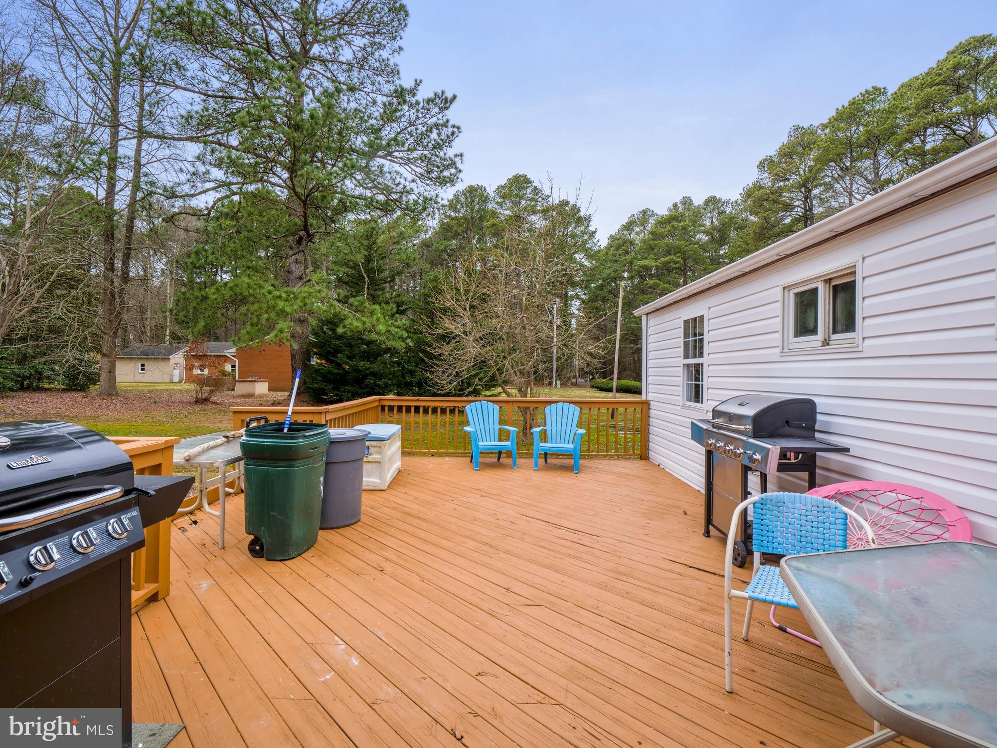 50480 Fresh Pond Neck Road Ridge, MD 20680 - Photo 10 of 37