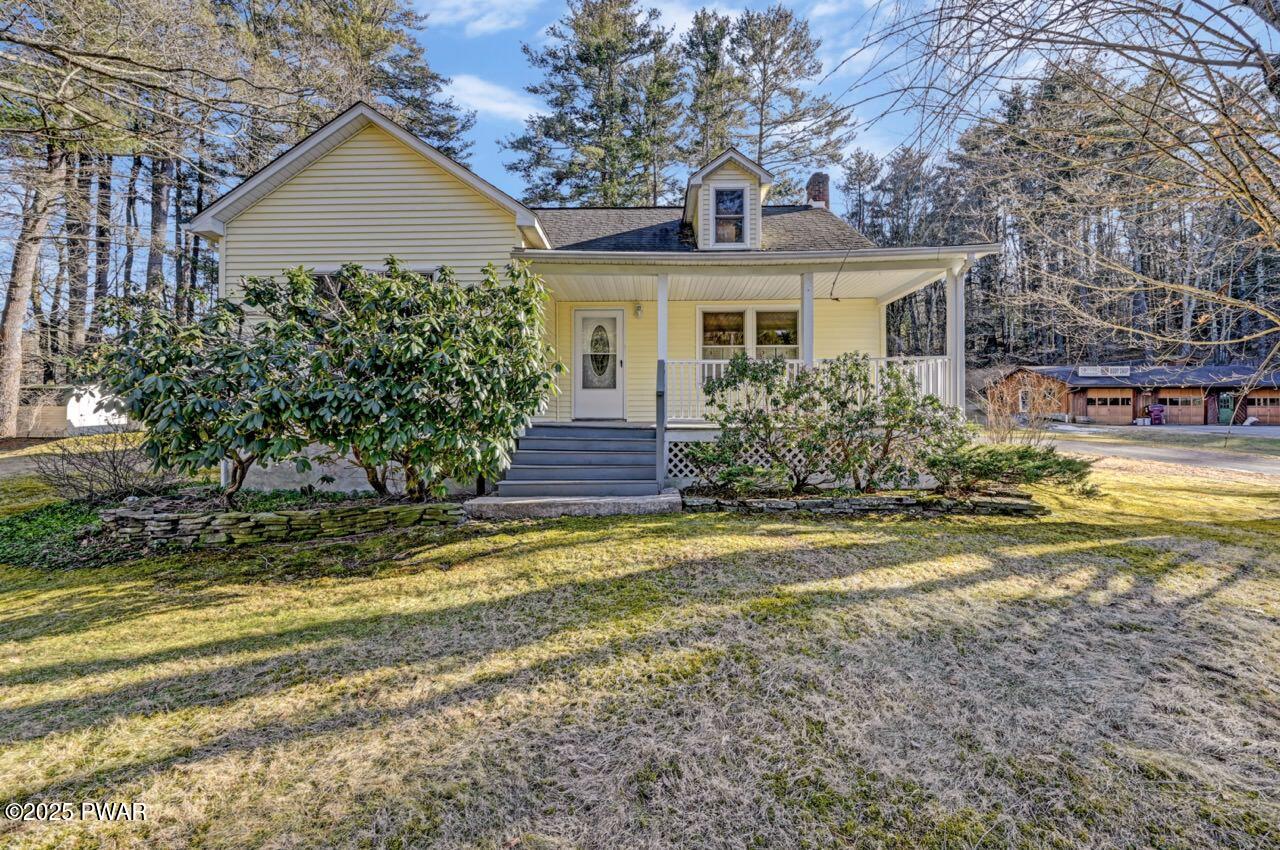 116 Greeley Lake Road Greeley, PA 18425 - Photo 64 of 70 116 Greeley Lake Rd 02 Large