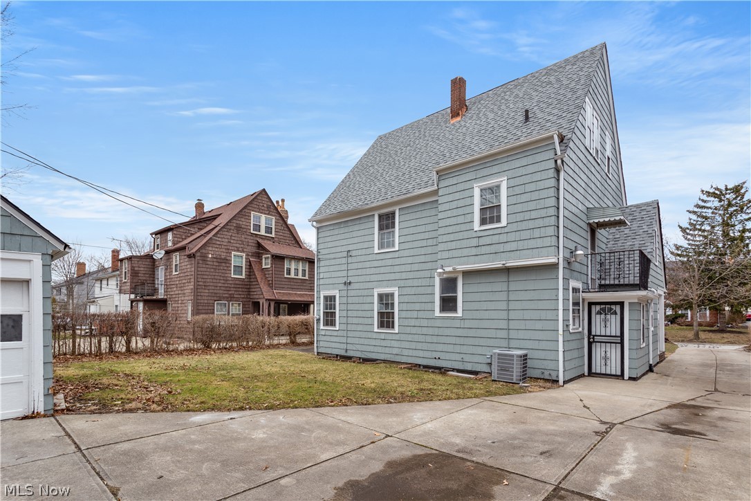3114 Keswick Road Cleveland, OH 44120 - Photo 35 of 35