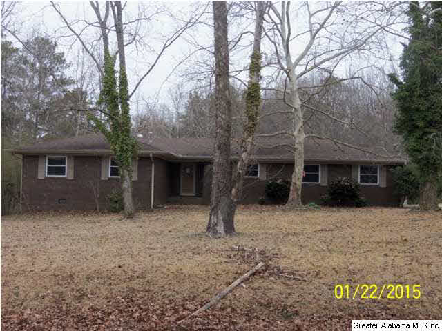 3380 Fowlers Ferry Road North Gadsden, AL 35907 - Photo 1 of 19