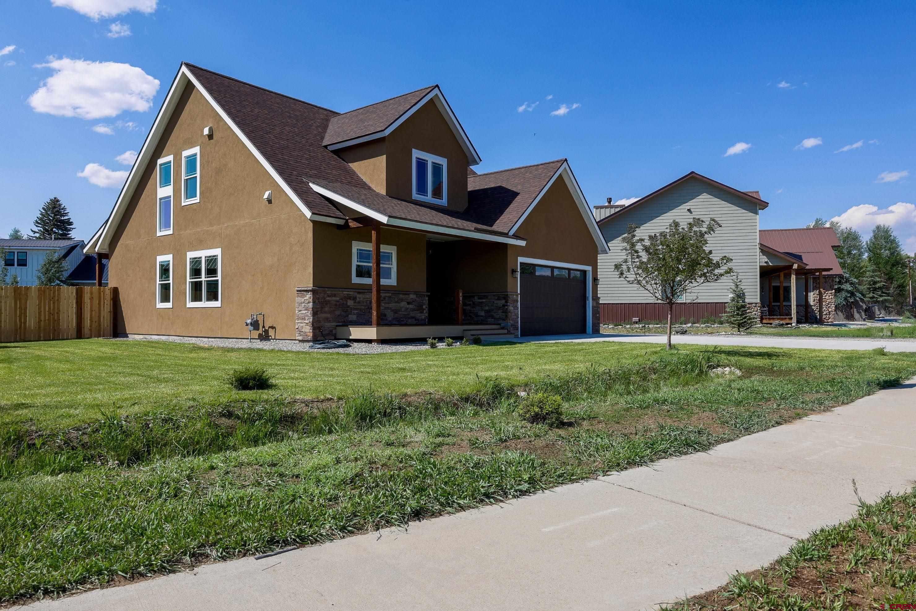 405 South Iowa Street Gunnison, CO 81230 - Photo 3 of 36