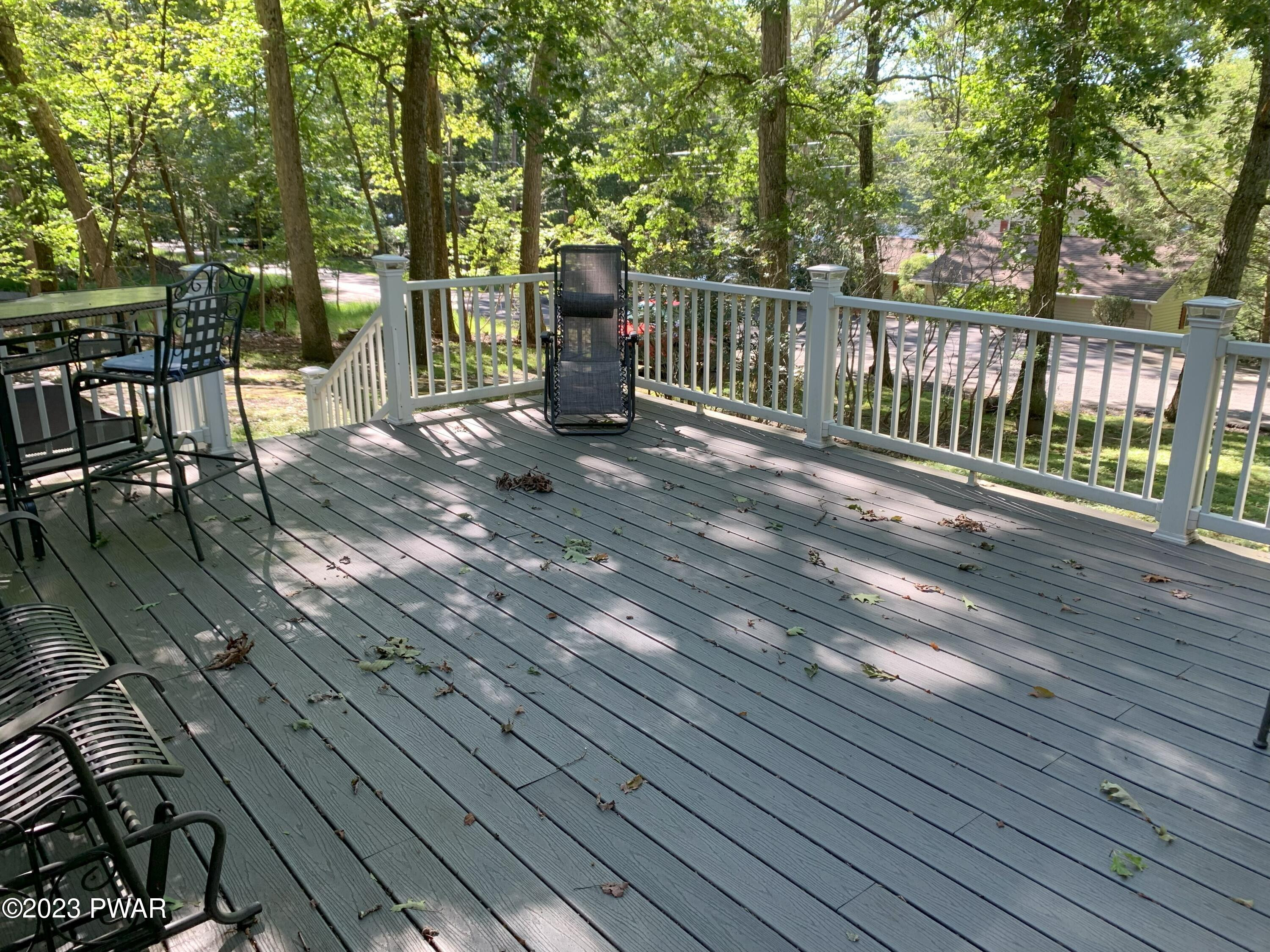 111 Lake Shore Road Shohola, PA 18458 - Photo 29 of 44