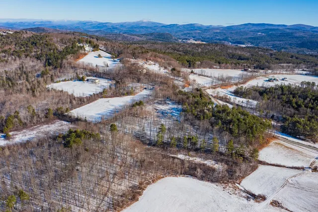 $699,000 | 0 Olcott Road, Norwich, VT 05055