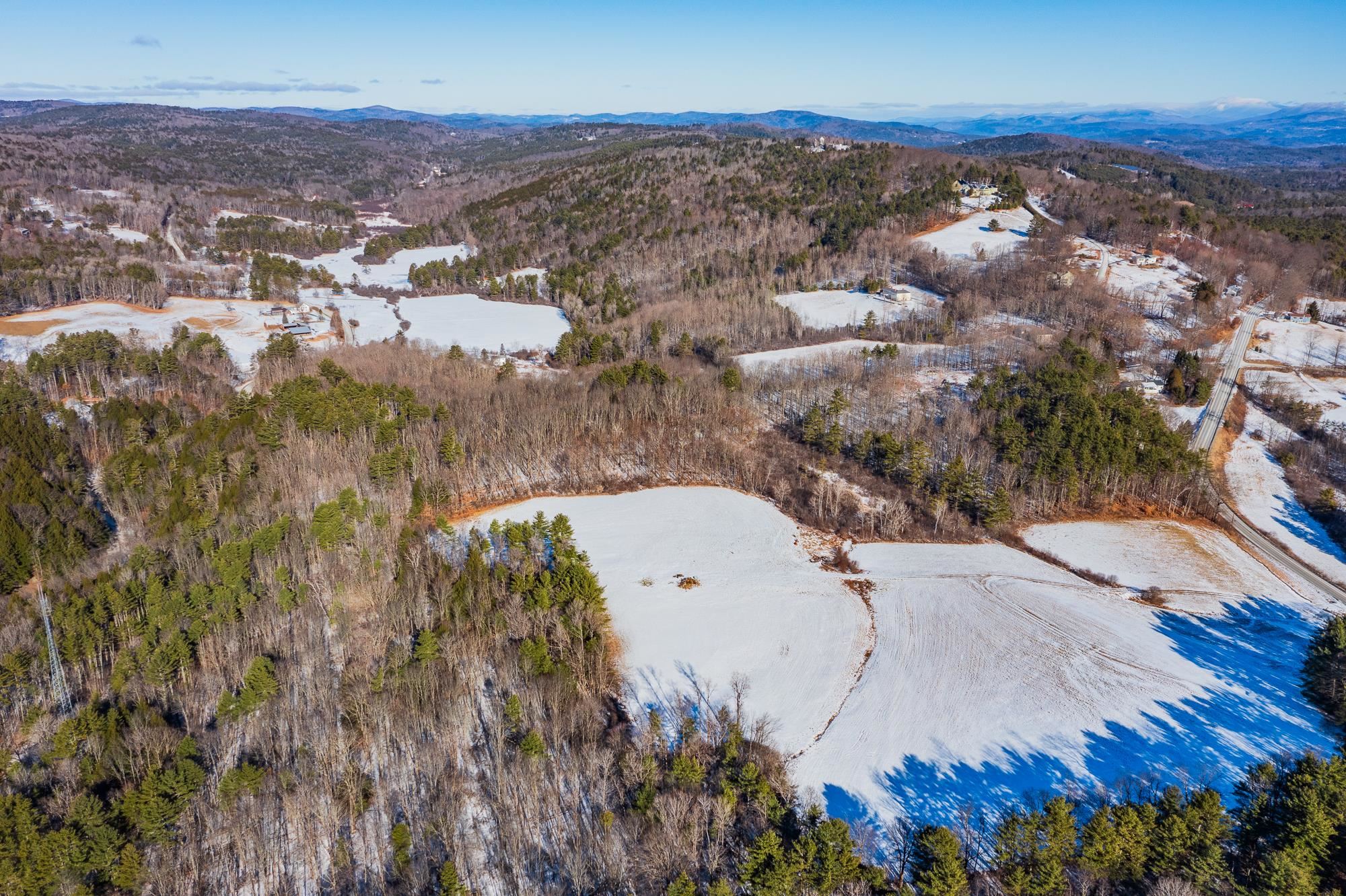 0 Olcott Road Norwich, VT 05055 - Photo 22 of 24