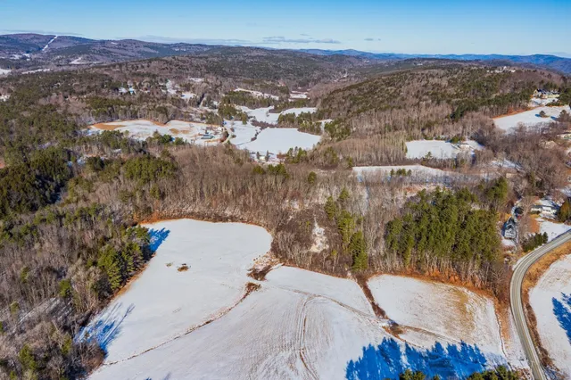 $699,000 | 0 Olcott Road, Norwich, VT 05055