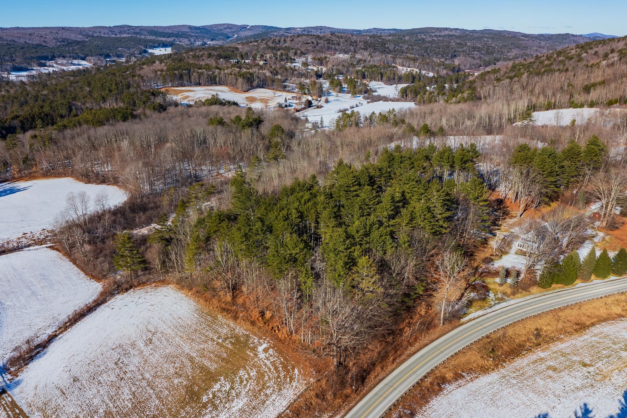 0 Olcott Road Norwich, VT 05055 - Photo 24 of 24