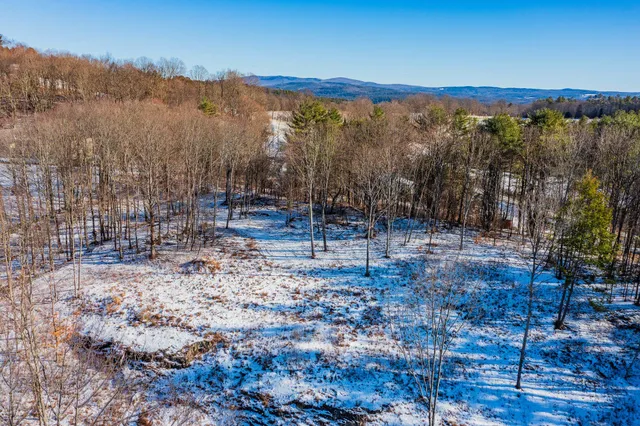 $699,000 | 0 Olcott Road, Norwich, VT 05055