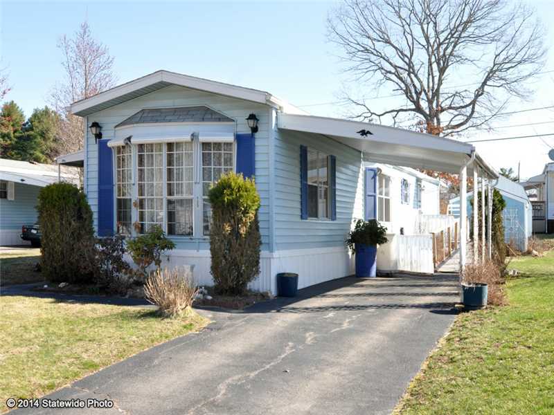 16 Lane F Coventry, RI 02816 - Photo 1 of 2 Exterior Front.