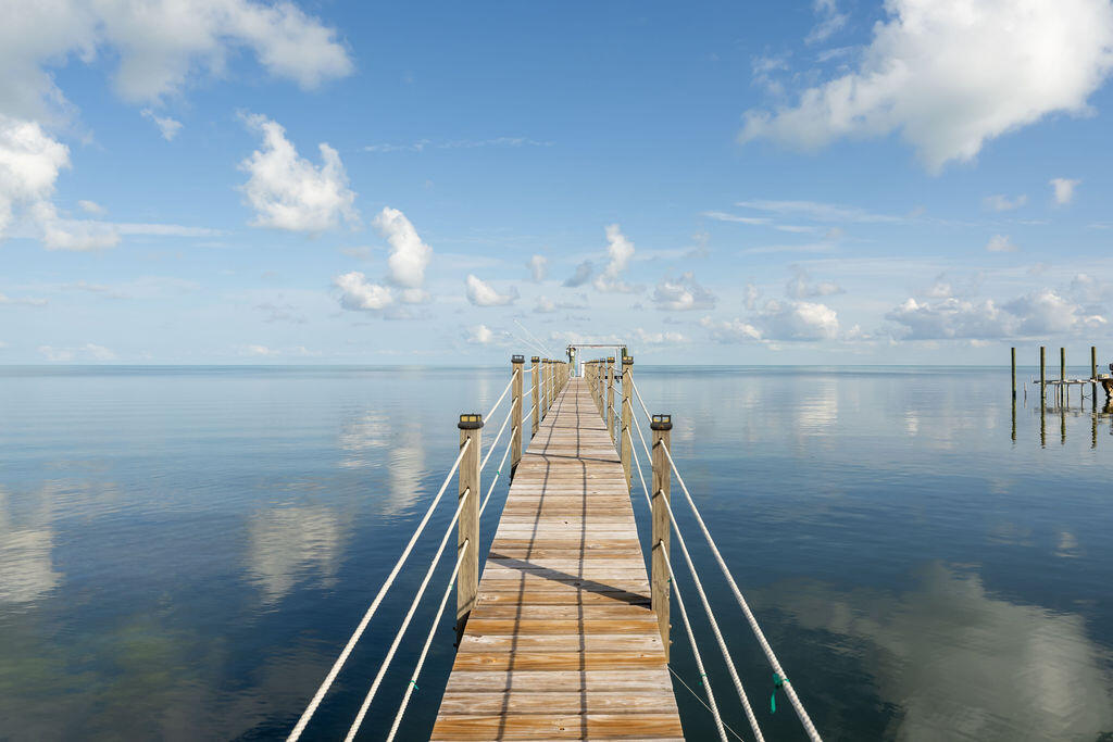 58121 Morton Street Marathon, FL 33050 - Photo 14 of 93 Dockage