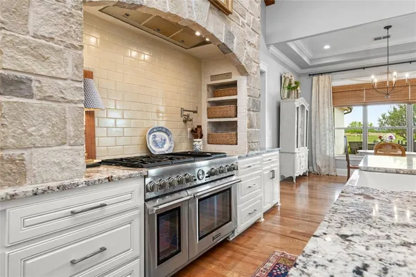 $1,600,000 | 317 Miller Lane, Abilene, TX 79602