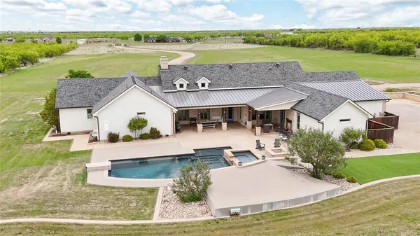 $1,600,000 | 317 Miller Lane, Abilene, TX 79602